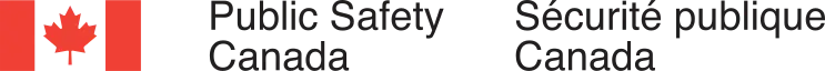 Public Safety Canada Logo