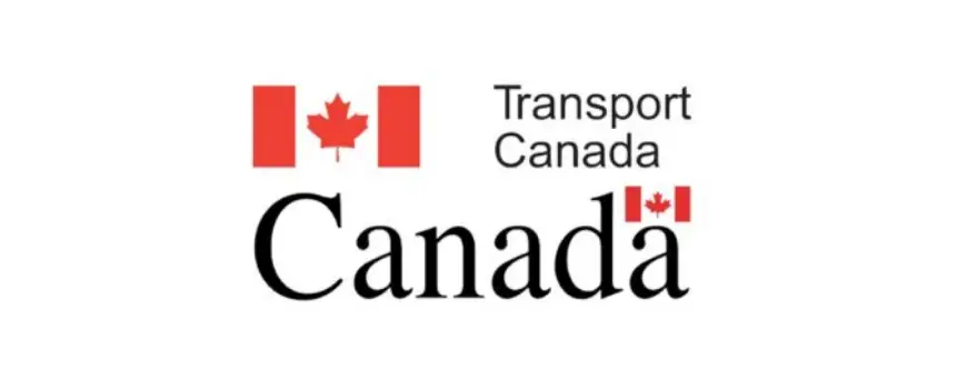 Transport Canada Logo